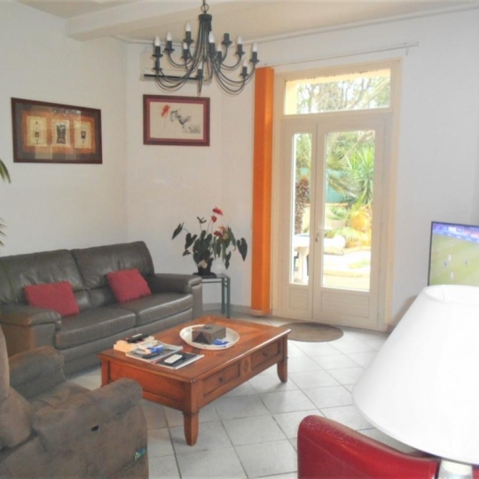  GL IMMOBILIER : House | SAINT-GILLES (30800) | 140 m2 | 405 000 € 