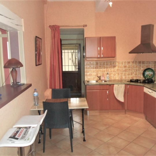  GL IMMOBILIER : House | SAINT-GILLES (30800) | 140 m2 | 405 000 € 