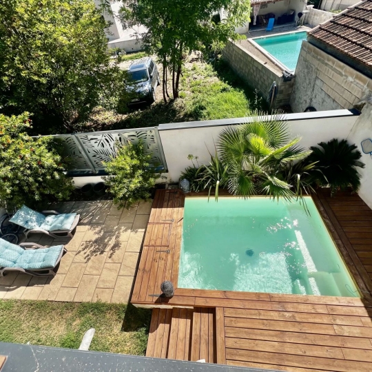  GL IMMOBILIER : Maison / Villa | SAINT-GILLES (30800) | 140 m2 | 349 440 € 