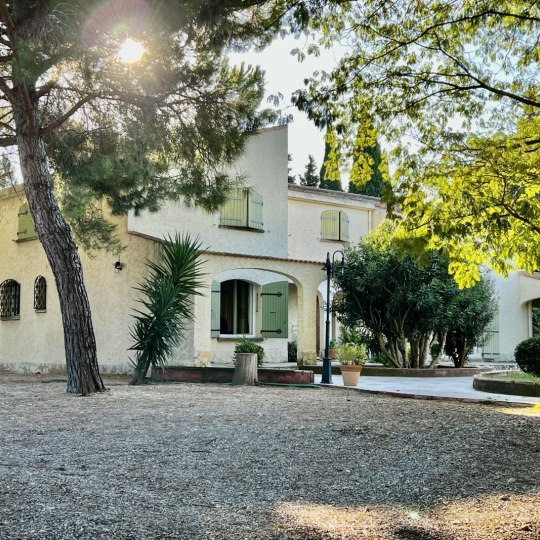 GL IMMOBILIER : Maison / Villa | ARLES (13200) | 300.00m2 | 699 000 € 