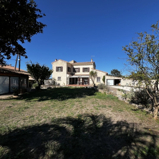 GL IMMOBILIER : Maison / Villa | GENERAC (30510) | 150.00m2 | 389 000 € 