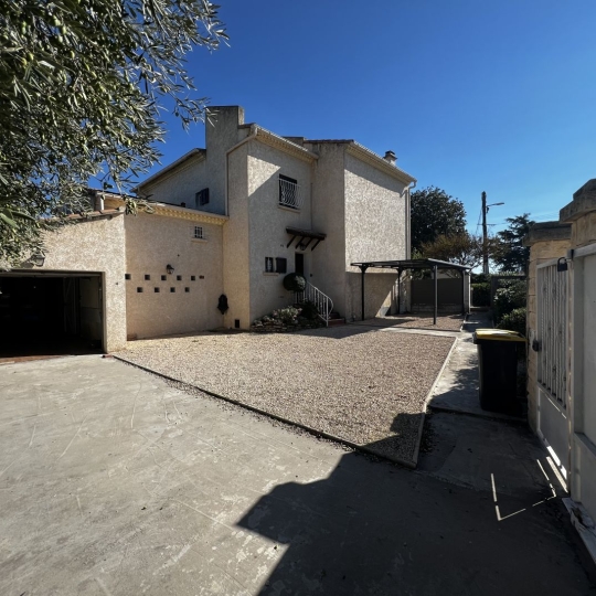  GL IMMOBILIER : Maison / Villa | GENERAC (30510) | 150 m2 | 389 000 € 