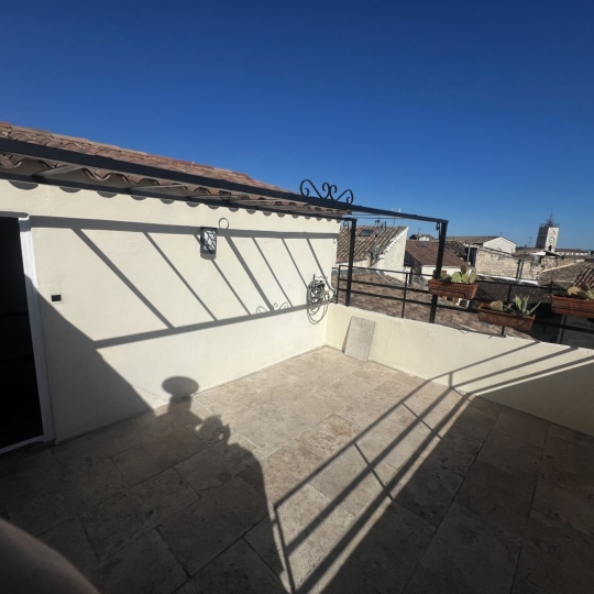 GL IMMOBILIER : Maison / Villa | SAINT-GILLES (30800) | 95.00m2 | 159 000 € GL IMMOBILIER : Maison / Villa | SAINT-GILLES (30800) | 95.00m2 | 159 000 €