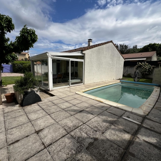 GL IMMOBILIER : Maison / Villa | SAINT-GILLES (30800) | 86.00m2 | 278 000 € GL IMMOBILIER : Maison / Villa | SAINT-GILLES (30800) | 86.00m2 | 278 000 €