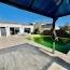  GL IMMOBILIER : House | SAINT-GILLES (30800) | 126 m2 | 445 000 € 