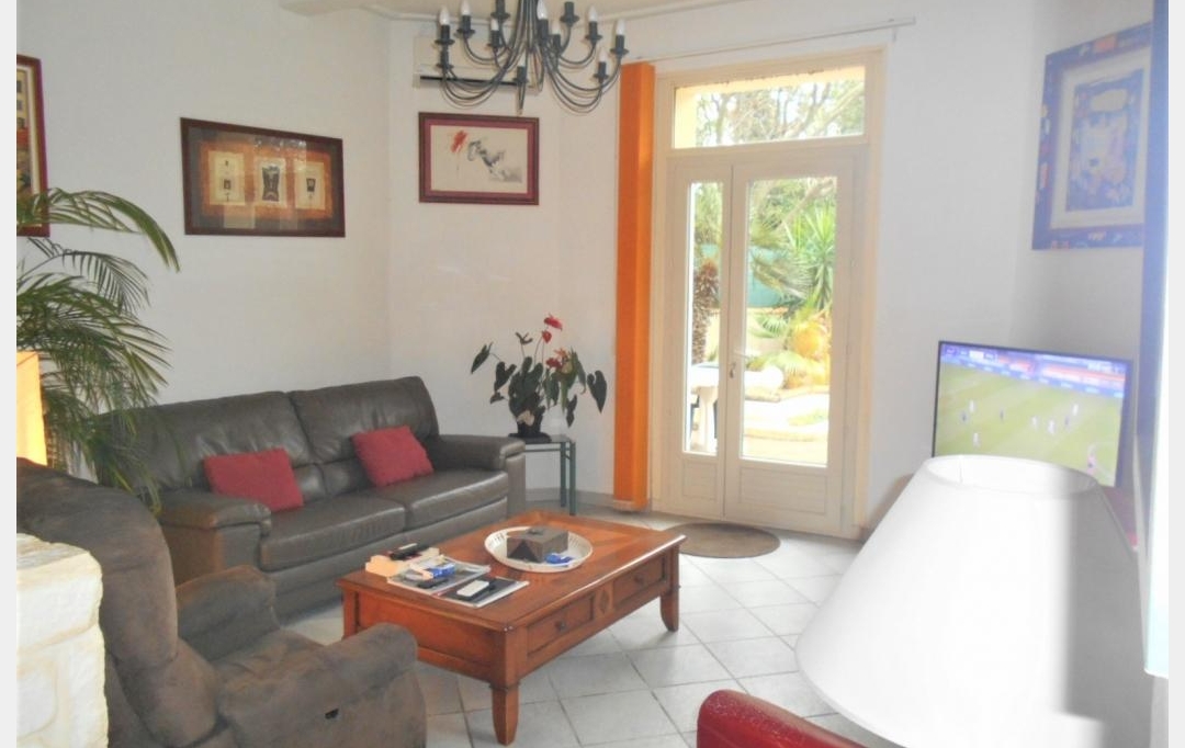 GL IMMOBILIER : House | SAINT-GILLES (30800) | 140 m2 | 405 000 € 