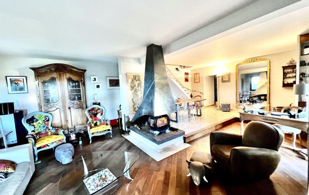 GL IMMOBILIER : Maison / Villa | SAINT-GILLES (30800) | 165 m2 | 679 000 € 