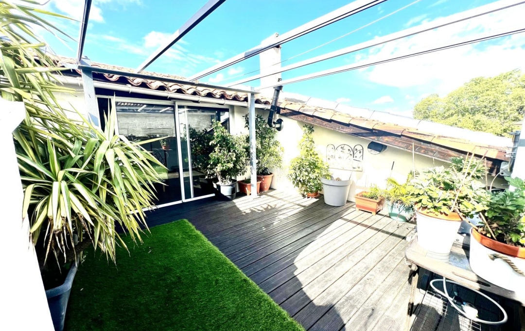 GL IMMOBILIER : Maison / Villa | SAINT-GILLES (30800) | 115 m2 | 199 000 € 