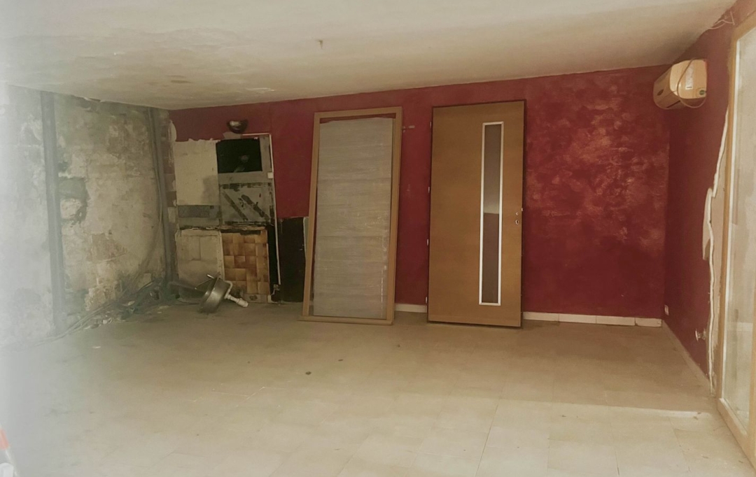 GL IMMOBILIER : Appartement | SAINT-GILLES (30800) | 56 m2 | 64 800 € 