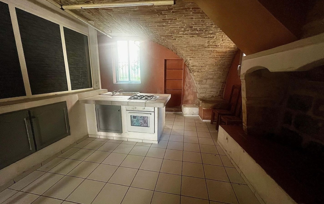 GL IMMOBILIER : Appartement | SAINT-GILLES (30800) | 70 m2 | 59 000 € 