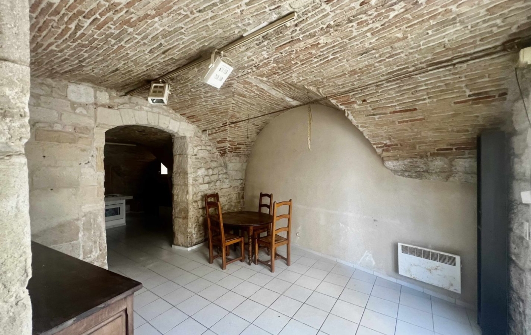 GL IMMOBILIER : Appartement | SAINT-GILLES (30800) | 70 m2 | 59 000 € 