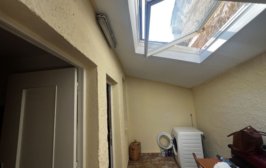 GL IMMOBILIER : Maison / Villa | SAINT-GILLES (30800) | 116 m2 | 162 500 € 