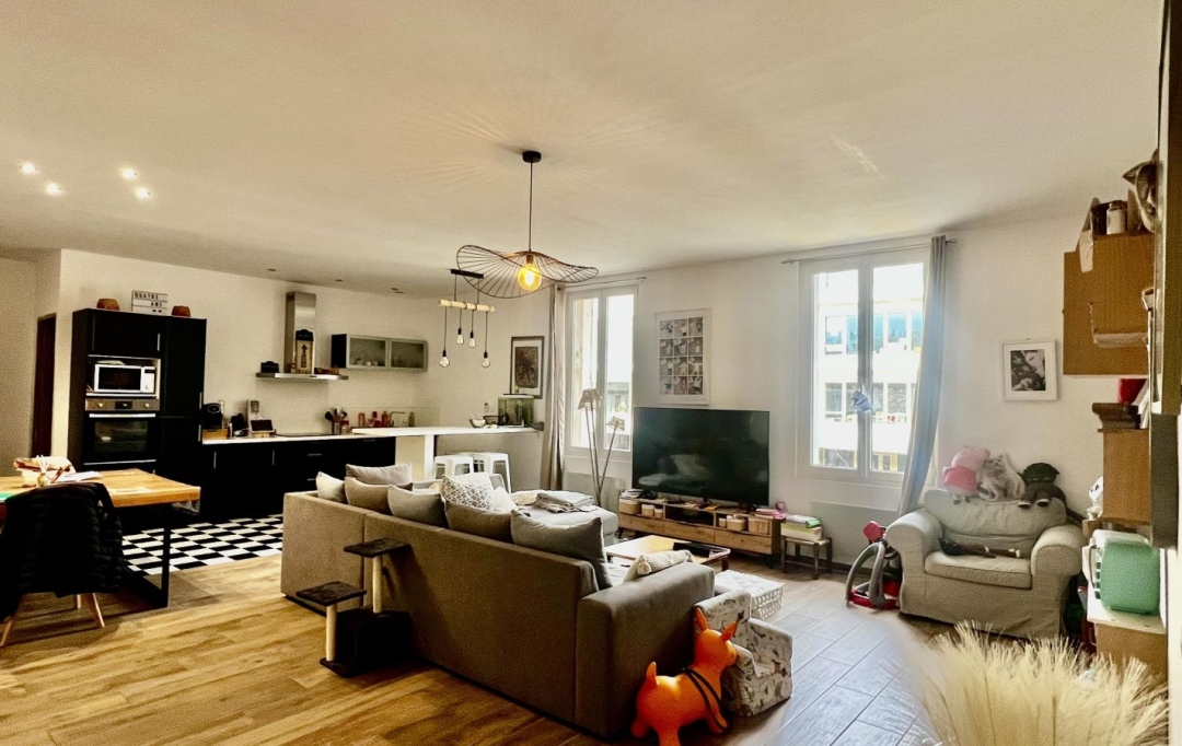 GL IMMOBILIER : Maison / Villa | SAINT-GILLES (30800) | 132 m2 | 210 000 € 