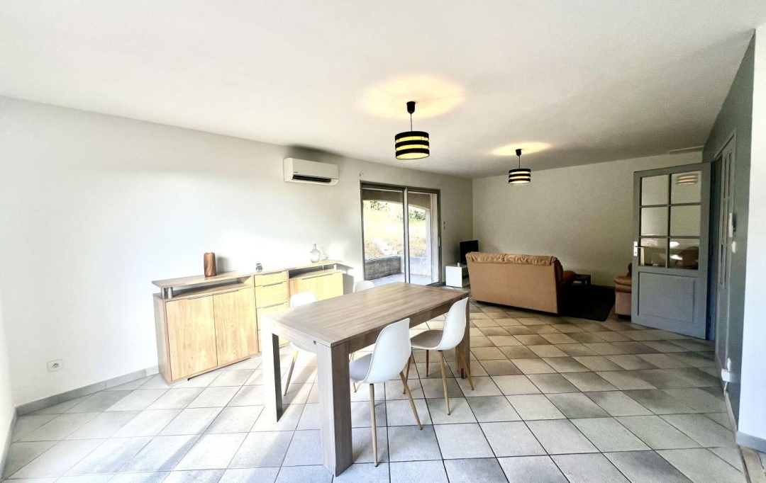 GL IMMOBILIER : Maison / Villa | SAINT-GILLES (30800) | 95 m2 | 278 000 € 