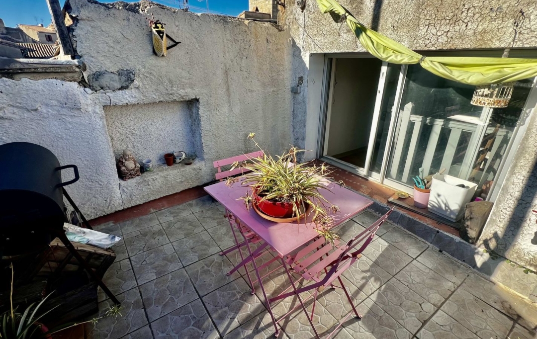 GL IMMOBILIER : Maison / Villa | SAINT-GILLES (30800) | 85 m2 | 110 000 € 