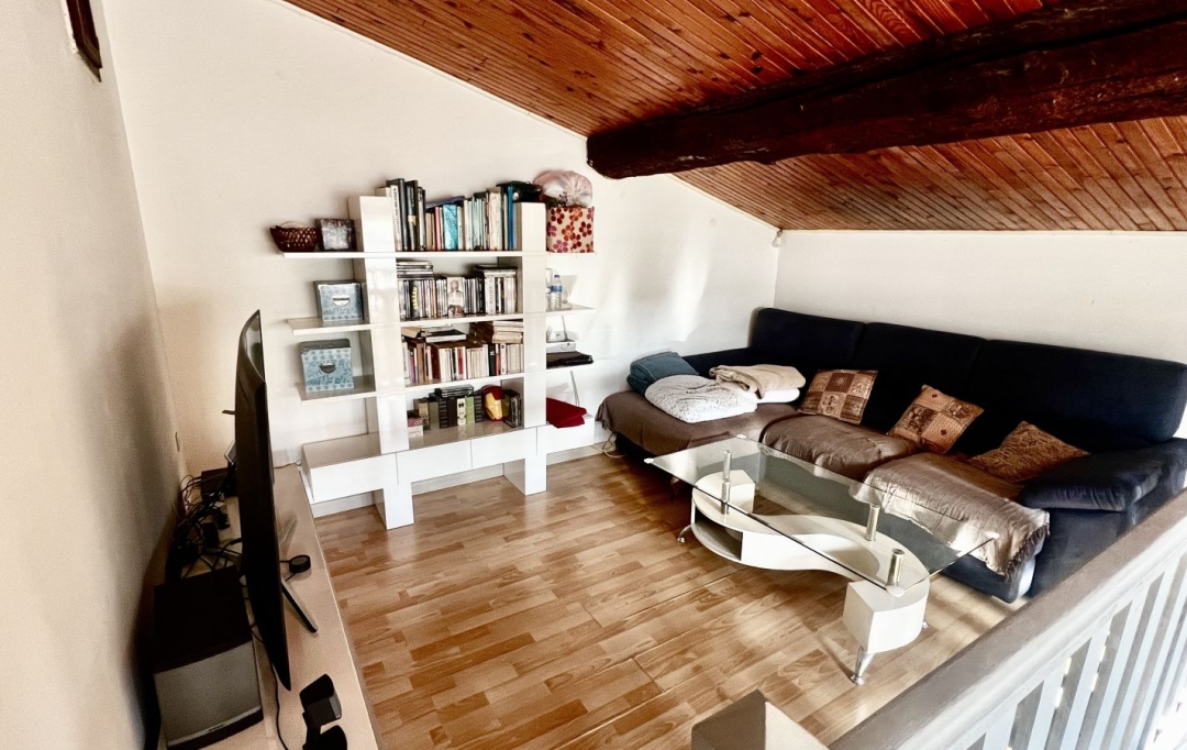 GL IMMOBILIER : Maison / Villa | SAINT-GILLES (30800) | 85 m2 | 110 000 € 