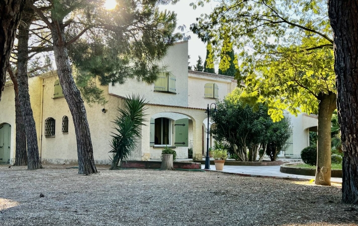  GL IMMOBILIER Maison / Villa | ARLES (13200) | 300 m2 | 699 000 € 